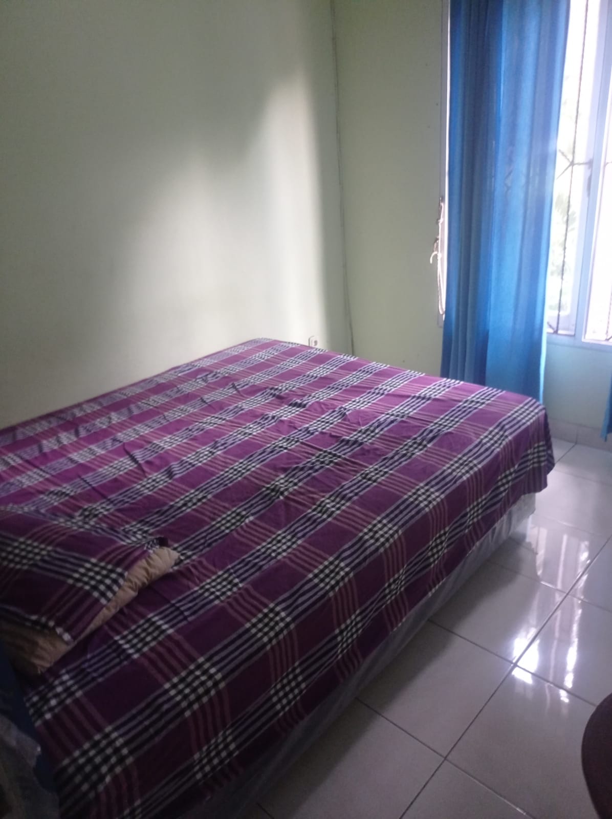 DiSewakan Rumah di Fresno Deltamas Cikarang